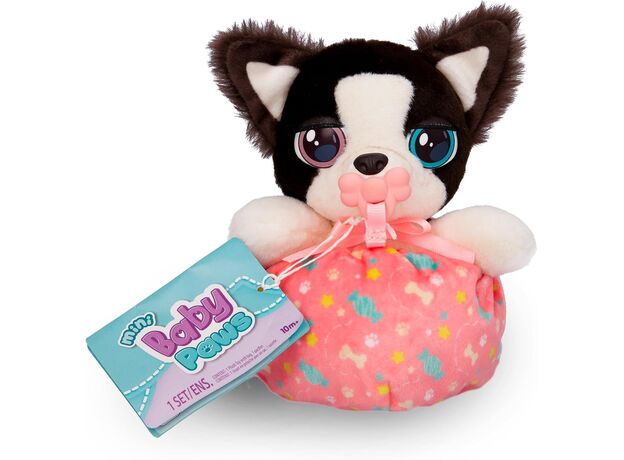 بردر کالی هاپو کوچولوی Mini Baby Paws, تنوع: 922396- Border Collie, image 6