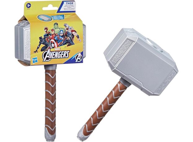 چکش نرف Nerf مدل ثور, image 5 چکش نرف Nerf مدل ثور, image 5