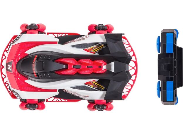 ماشین کنترلی 20 سانتی Nano Omni X مدل قرمز, image 9 ماشین کنترلی 20 سانتی Nano Omni X مدل قرمز, image 9