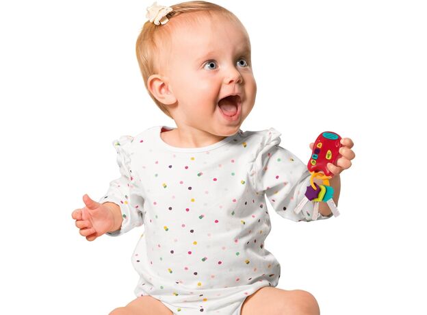 سوئیچ قرمز B. Toys, image 2