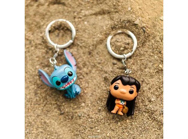 ویژگی جاسوییچی 3 سانتی فانکو پاپ استیچ, image 4