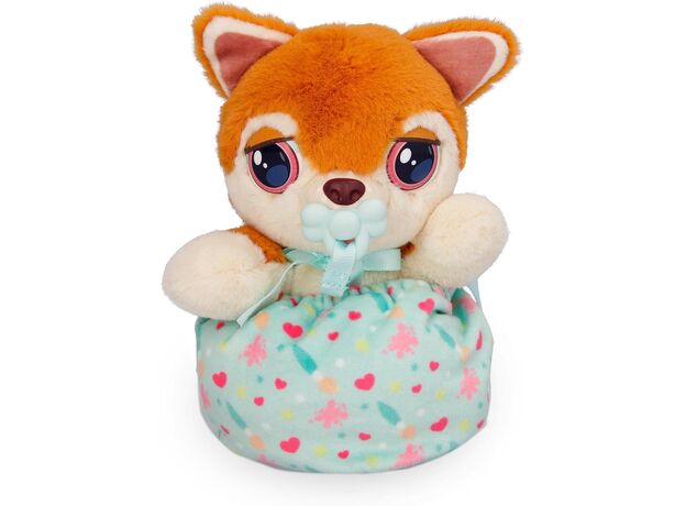 شیبا هاپو کوچولوی Mini Baby Paws, تنوع: 922402-Shiba, image 5