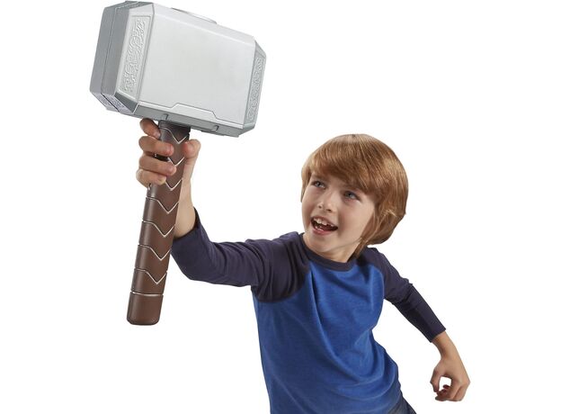 چکش نرف Nerf مدل ثور, image 3 چکش نرف Nerf مدل ثور, image 3