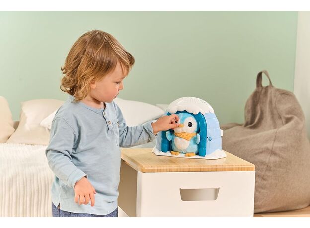 چراغ خواب پنگوئن و ایگلو Vtech, image 4