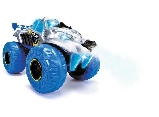 ماشین هیولای یخی قطبی Dickie Toys, تنوع: 203754002-Ice Monster, image 8