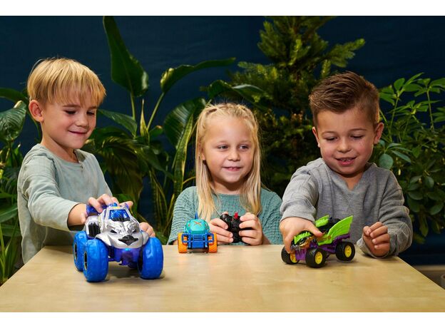 ماشین هیولای یخی قطبی Dickie Toys, تنوع: 203754002-Ice Monster, image 2
