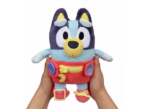 عروسک پولیشی 25 سانتی Bluey, تنوع: 77247-Bluey, image 7