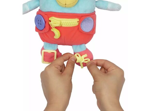 عروسک پولیشی 25 سانتی Bluey, تنوع: 77247-Bluey, image 11