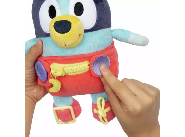 عروسک پولیشی 25 سانتی Bluey, تنوع: 77247-Bluey, image 12