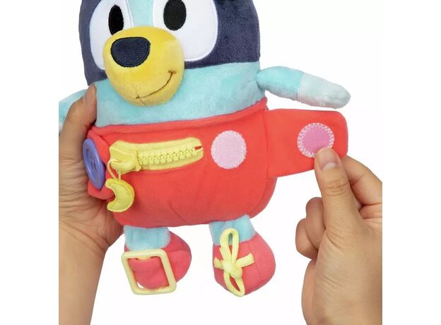 عروسک پولیشی 25 سانتی Bluey, تنوع: 77247-Bluey, image 13