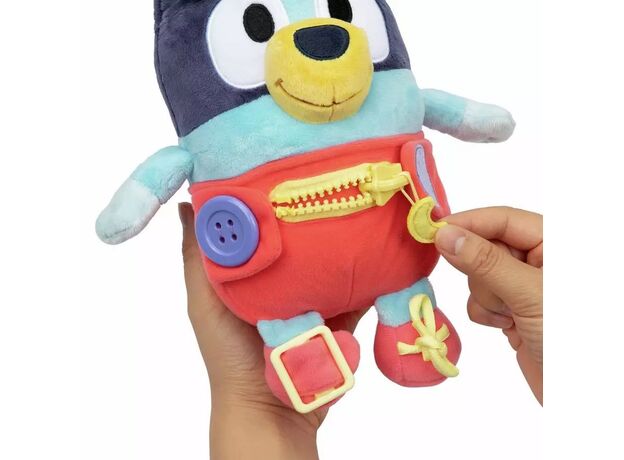 عروسک پولیشی 25 سانتی Bluey, تنوع: 77247-Bluey, image 15