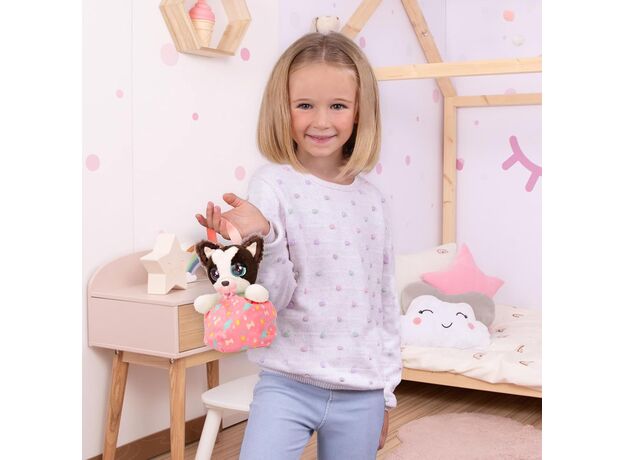 بردر کالی هاپو کوچولوی Mini Baby Paws, تنوع: 922396- Border Collie, image 