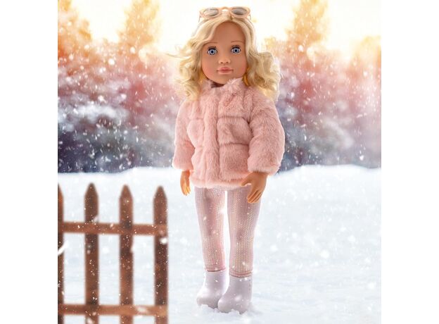 عروسک 46 سانتی OG مدل Ava, image 2 عروسک 46 سانتی OG مدل Ava, image 2