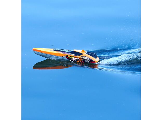 قایق کنترلی Sea Hawk با مقیاس 1:36, image 2