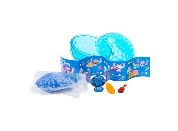 فیگور دیزنی کریستال سورپرایز سری 1 مدل آبی, تنوع: 36808-Blue, image 7