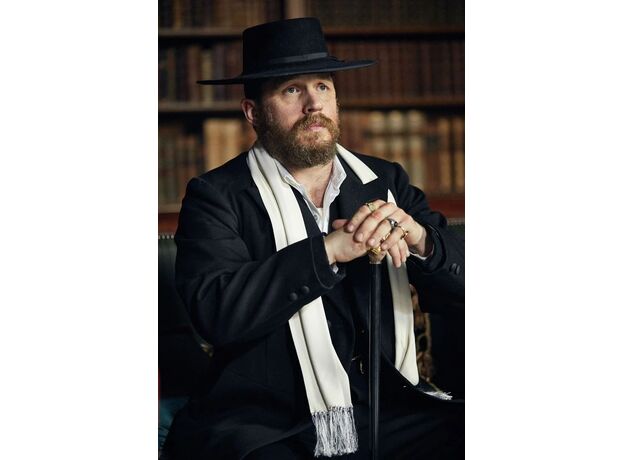 فیگور 9 سانتی فانکو پاپ الفی سولومونز (1398), image 5