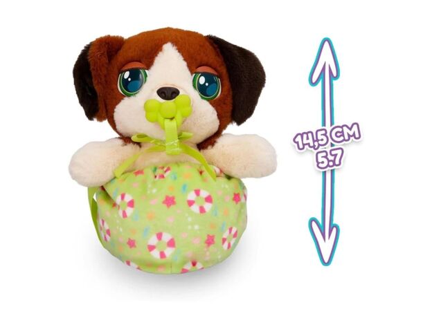 بیگل هاپو کوچولوی Mini Baby Paws, تنوع: 922389-Beagle, image 2