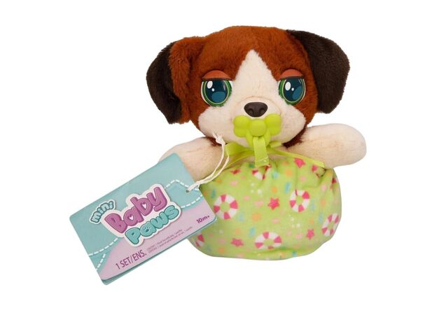 بیگل هاپو کوچولوی Mini Baby Paws, تنوع: 922389-Beagle, image 5