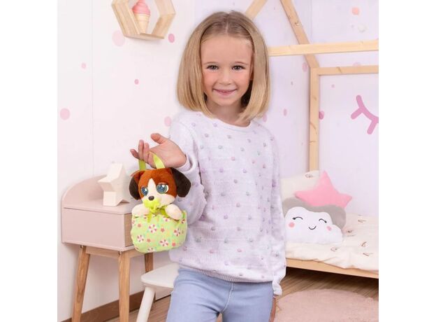 بیگل هاپو کوچولوی Mini Baby Paws, تنوع: 922389-Beagle, image 