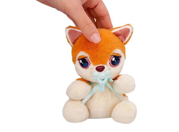 شیبا هاپو کوچولوی Mini Baby Paws, تنوع: 922402-Shiba, image 3