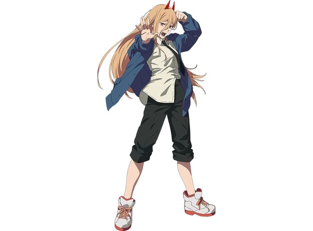 فیگور 9 سانتی فانکو پاپ پاور (1681), image 8