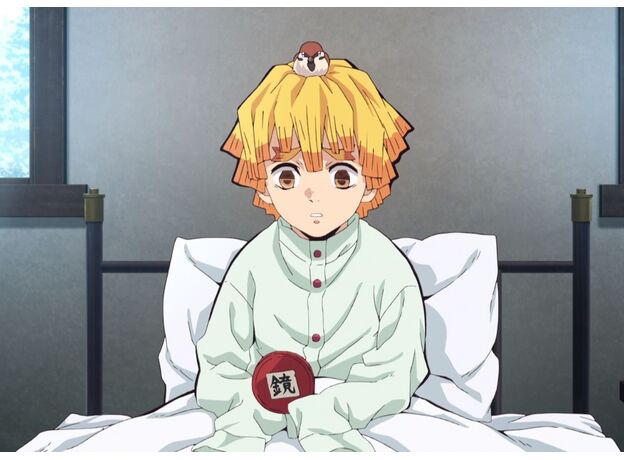 فیگور اسپشیال 9 سانتی فانکو پاپ زنیتسو آگاتسوما (1398), image 5