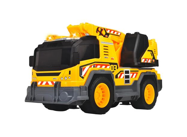 بیل مکانیکی Dickie Toys, image 9
