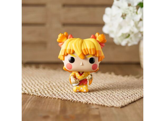 فیگور 9 سانتی فانکو پاپ زنینتسو آگاتسوما (1531), image 2