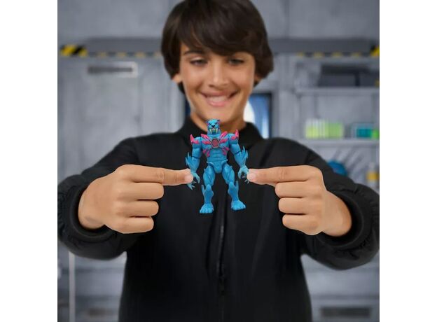 پک تکی سورپرایزی  MrBeast Lab سری Hyper Fusion مدل Hybrids, image 2