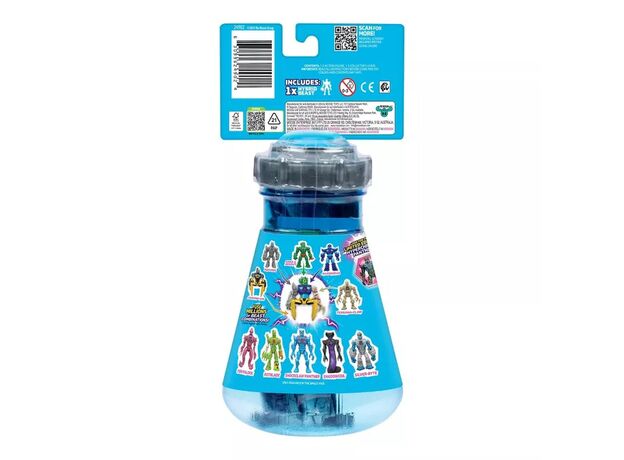 پک تکی سورپرایزی  MrBeast Lab سری Hyper Fusion مدل Hybrids, image 9