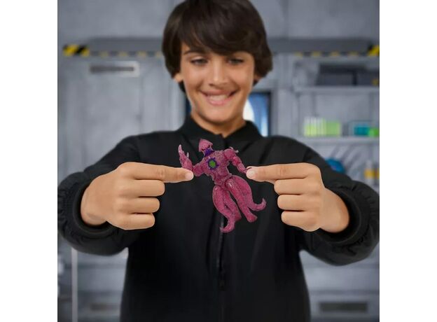 پک تکی سورپرایزی  MrBeast Lab سری Hyper Fusion مدل Hybrids, image 4