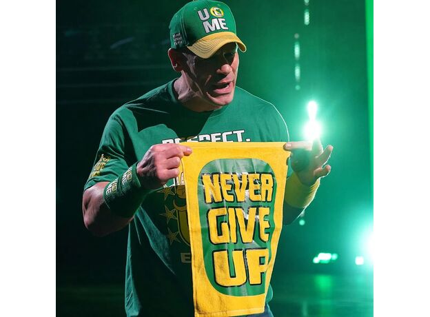 فیگور 9 سانتی فانکو پاپ جان سینا (136), image 4 فیگور 9 سانتی فانکو پاپ جان سینا (136), image 4