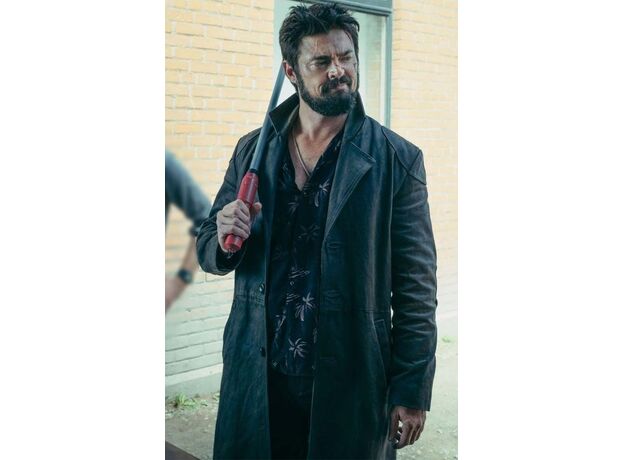 فیگور 9 سانتی فانکو پاپ بیلی بوچر (977), image 9