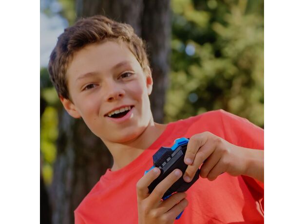 ماشین کنترلی Rock CrushR RC مدل قرمز با مقیاس 1:12, تنوع: 10210-Rock CrushR Red, image 10 ماشین کنترلی Rock CrushR RC مدل قرمز با مقیاس 1:12, تنوع: 10210-Rock CrushR Red, image 10