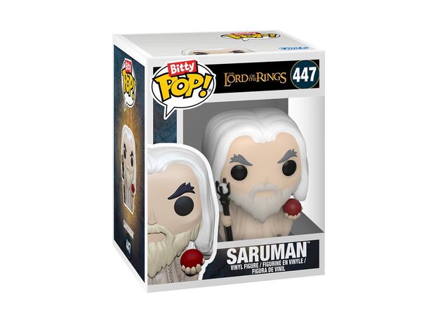 پک 4 تایی ارباب حلقه ها فانکو بیتی پاپ مدل گالادریل, image 5