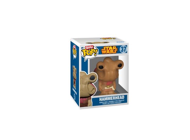 پک 4 تایی جنگ ستارگان فانکو بیتی پاپ مدل لوک اسکای واکر, image 14