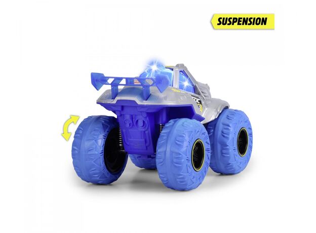 ماشین هیولای یخی قطبی Dickie Toys, تنوع: 203754002-Ice Monster, image 7