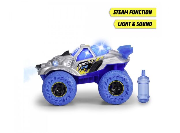 ماشین هیولای یخی قطبی Dickie Toys, تنوع: 203754002-Ice Monster, image 5