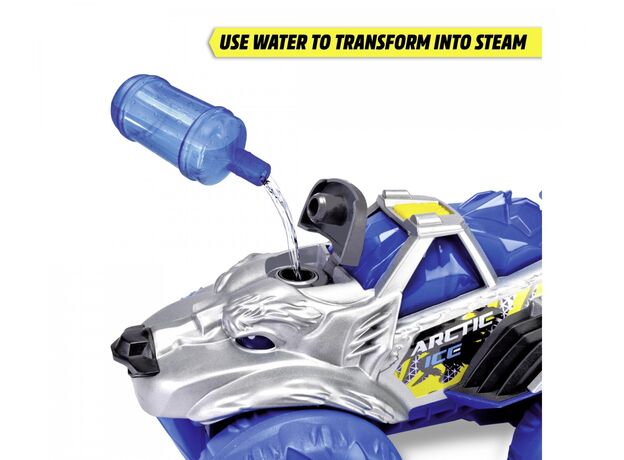 ماشین هیولای یخی قطبی Dickie Toys, تنوع: 203754002-Ice Monster, image 6