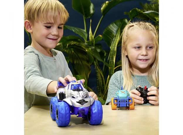 ماشین هیولای یخی قطبی Dickie Toys, تنوع: 203754002-Ice Monster, image 3