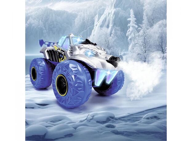 ماشین هیولای یخی قطبی Dickie Toys, تنوع: 203754002-Ice Monster, image 4