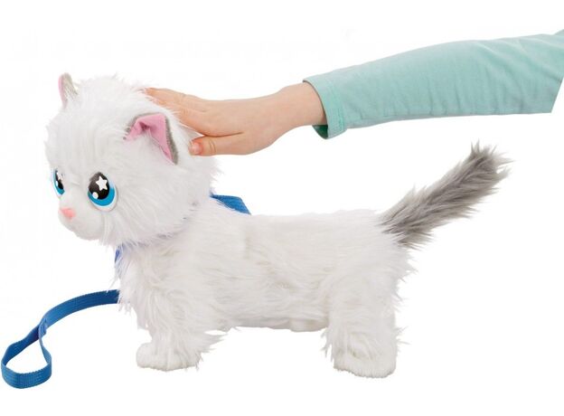 Mimi پیشی رباتیک Animagic, تنوع: 920196006-cat, image 3 Mimi پیشی رباتیک Animagic, تنوع: 920196006-cat, image 3