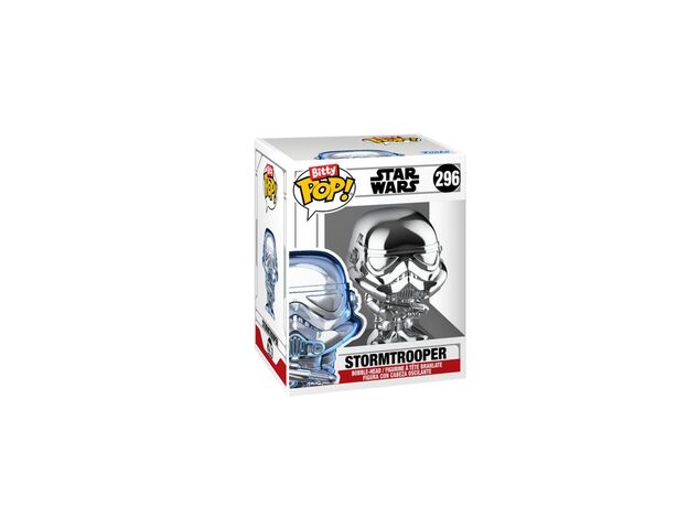 پک 4 تایی جنگ ستارگان فانکو بیتی پاپ مدل لوک اسکای واکر, image 18