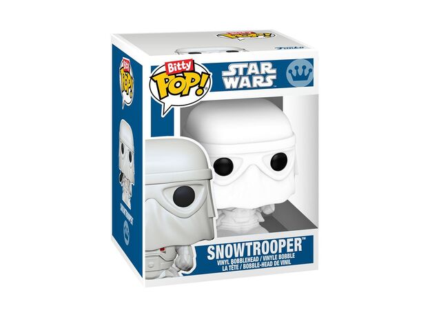 پک 4 تایی جنگ ستارگان فانکو بیتی پاپ مدل پرنسس لیا سری 2, image 6