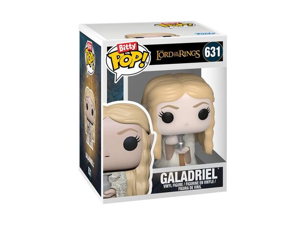 پک 4 تایی ارباب حلقه ها فانکو بیتی پاپ مدل گالادریل, image 9