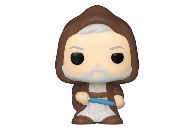 پک 4 تایی جنگ ستارگان فانکو بیتی پاپ مدل لوک اسکای واکر, image 9