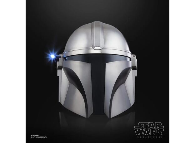 کلاه خود ویژه مندلورین Star Wars, تنوع: F0493-Mandalorian, image 2