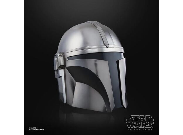 کلاه خود ویژه مندلورین Star Wars, تنوع: F0493-Mandalorian, image 