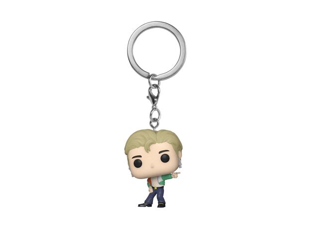 جاسوییچی 3 سانتی فانکو پاپ جیمین, image 2