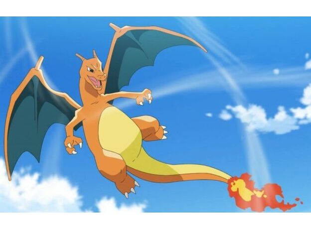 فیگور 9 سانتی فانکو پاپ چارزارد (843), image 5